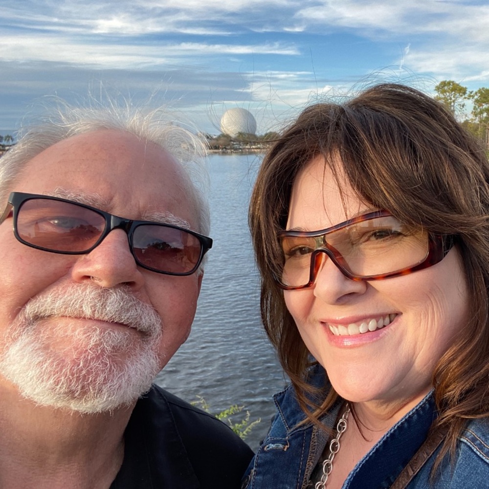 Meet your Posher, Karen